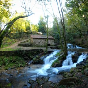 Ruta el camino de la piedra
